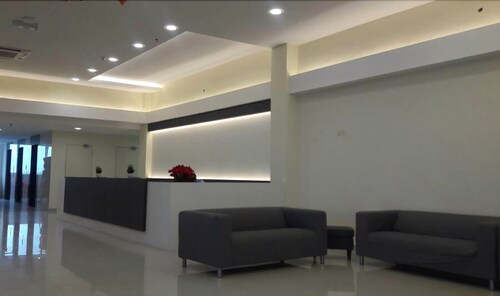 Place2Stay Business Hotel @ Emart Riam, Miri
