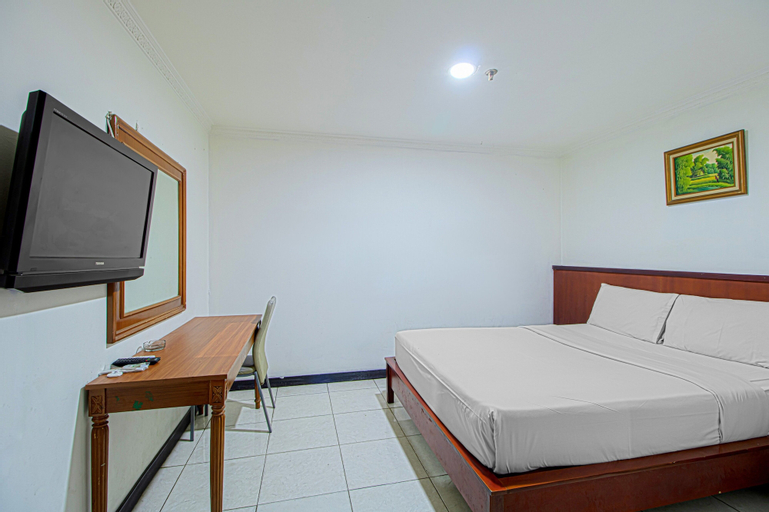 Ende Elok Hotel, North Jakarta