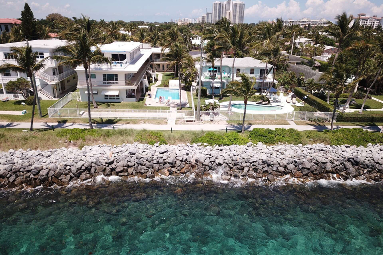 Sport & Beauty 5, Portside by iTrip Palm Beach, Palm Beach