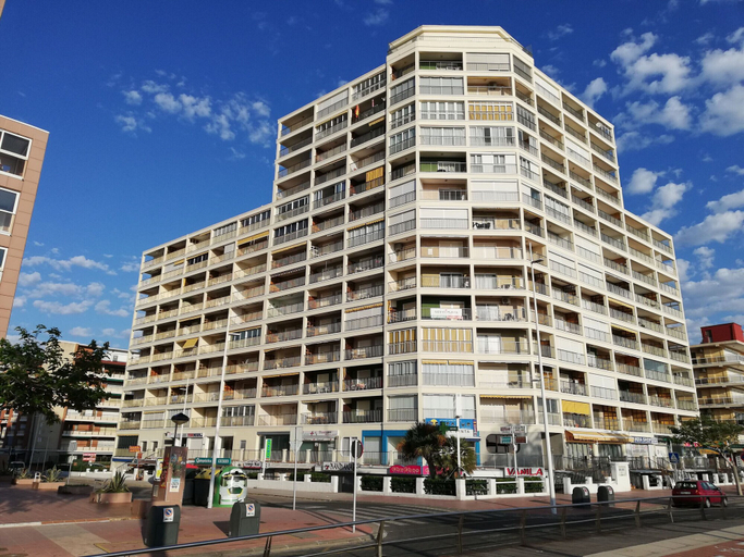 Exterior & Views 2, 48279737, Valencia