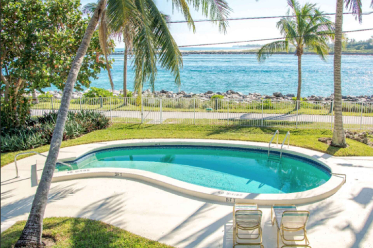 Sport & Beauty 5, Portside by iTrip Palm Beach, Palm Beach