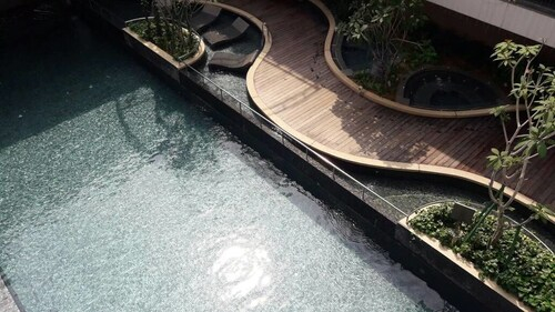 Verve Suites KL South, Kuala Lumpur