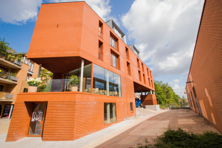 Gite Mozaik, Brabant Wallon