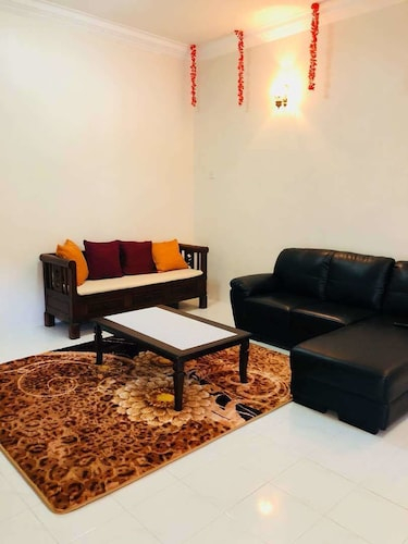 Melati Dua Homestay, Kuala Muda