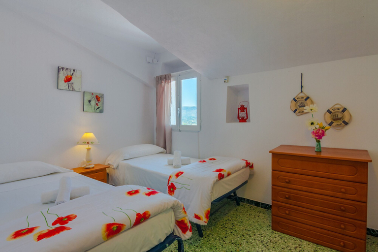 Bedroom 4, Joana, Alicante