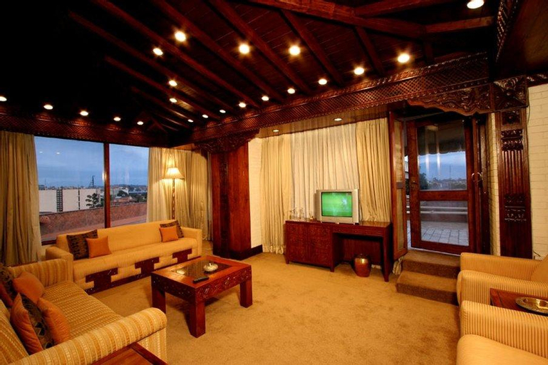 Hotel Yak & Yeti, Bagmati