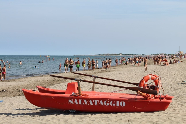 Others 5, Villaggio Camping Europa, Venezia