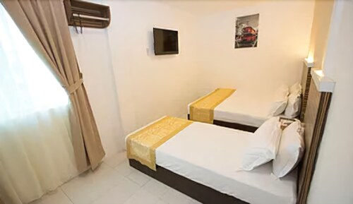 Skyview Hotel, Kemaman