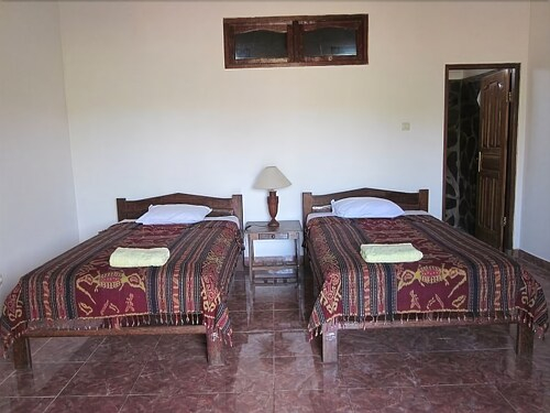 Mumbul Guesthouse, Buleleng