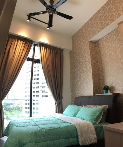 Private Hideaway Homestay, Kuala Lumpur