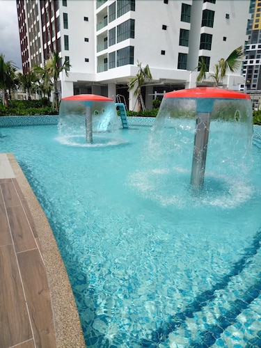 Amerin Mall & Residence, Hulu Langat