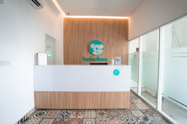 Public Area 2, Bobopod Slamet Riyadi, Solo, Solo