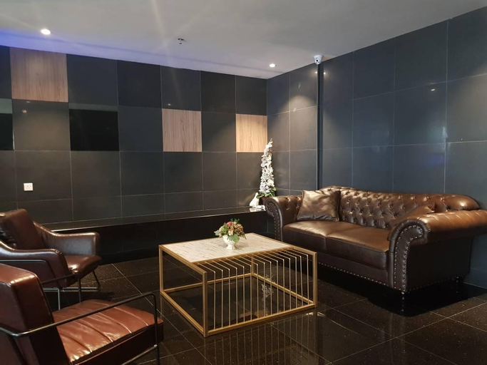 Leo Palace Hotel, Kuala Lumpur