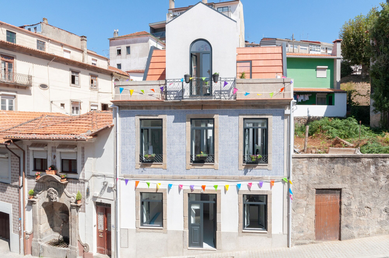 Porto Moments, Vila Nova de Gaia