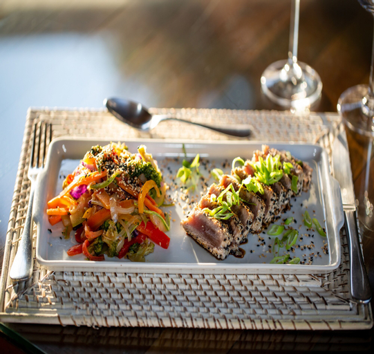 Food & Drinks 16