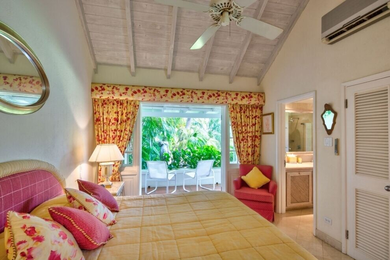 Public Area, Villa Highlands at Sandy Lane