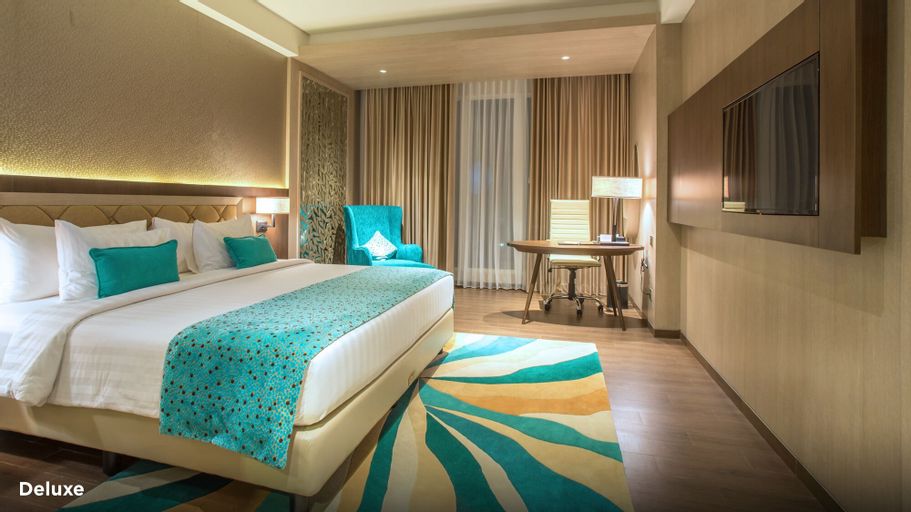 BW Luxury Jambi, Jambi