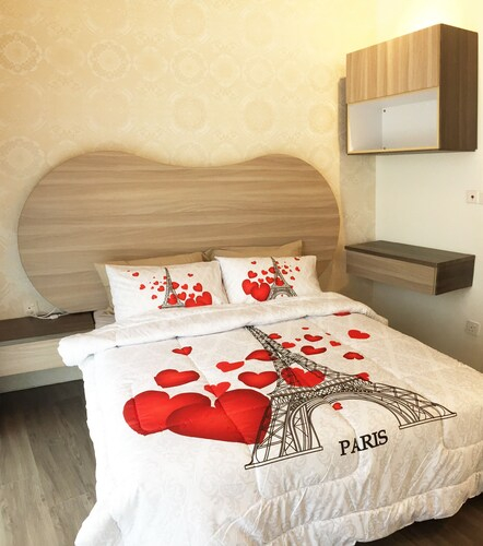 Private Hideaway Homestay, Kuala Lumpur