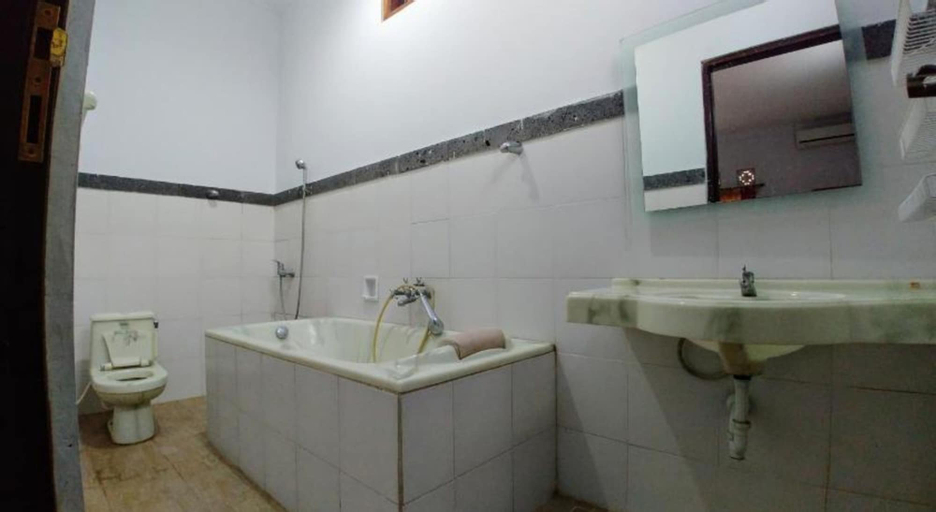 Bali 85 Beach Inn, Karangasem