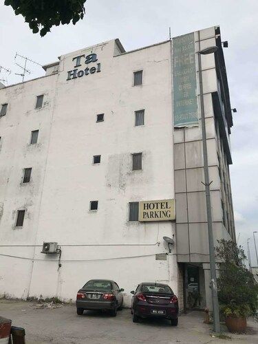 Ta Hotel, Kuala Lumpur