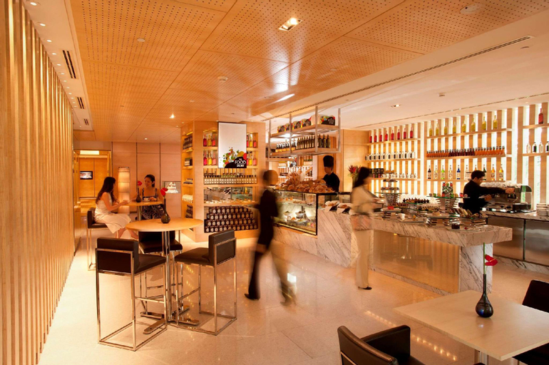 DoubleTree by Hilton Hotel Kuala Lumpur, Kuala Lumpur