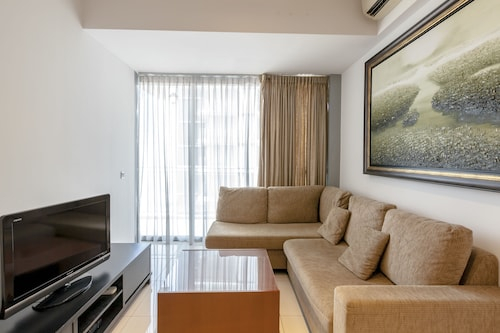 High Level TanjongPagar CBD Modern Apartment, Downtown Core