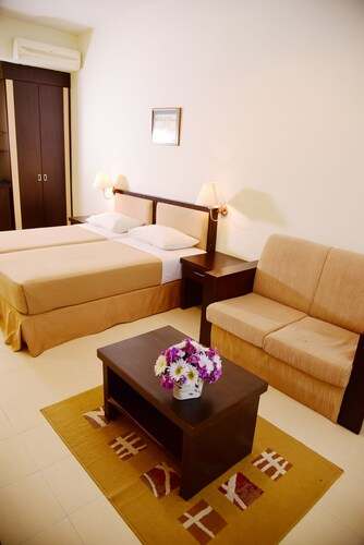 BDB Darulaman Golf Resort, Kubang Pasu