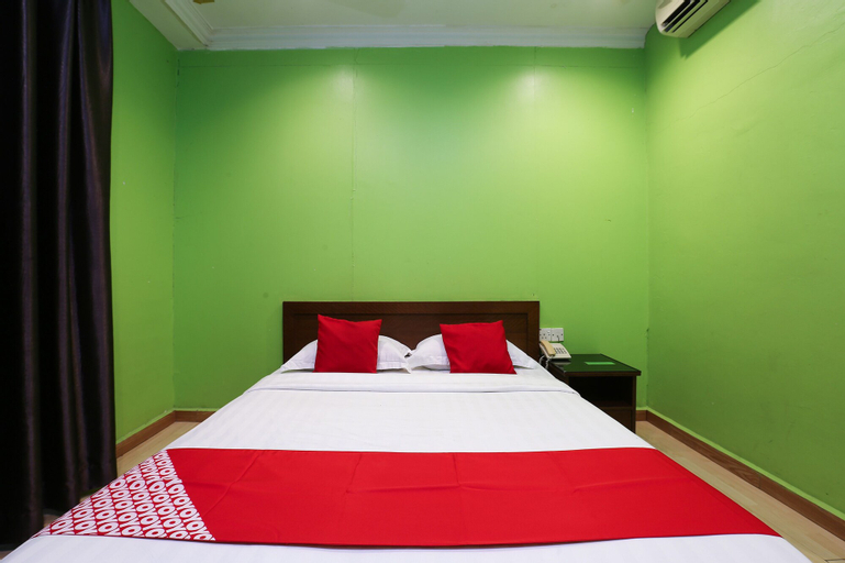 OYO 90098 Goa Inn Hotel, Gua Musang