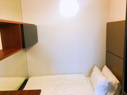Verve Suites KL South, Kuala Lumpur