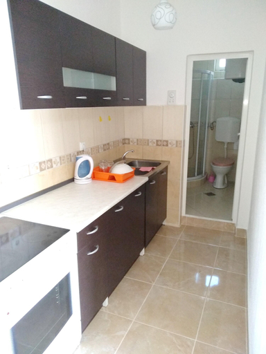 Others 5, Sea View Apartment Ulcinj 80 m²