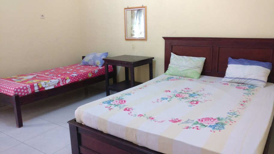 Wisma Tut Wuri 1, Bantul