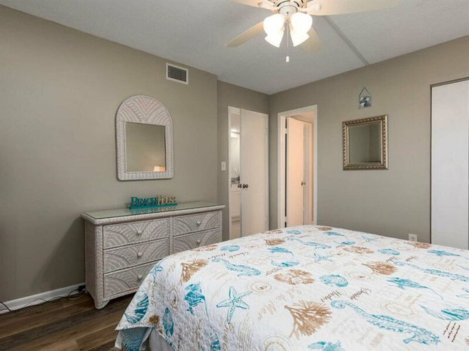 Bedroom 2, Seaside Beach & Racquet 4407 condo, Baldwin