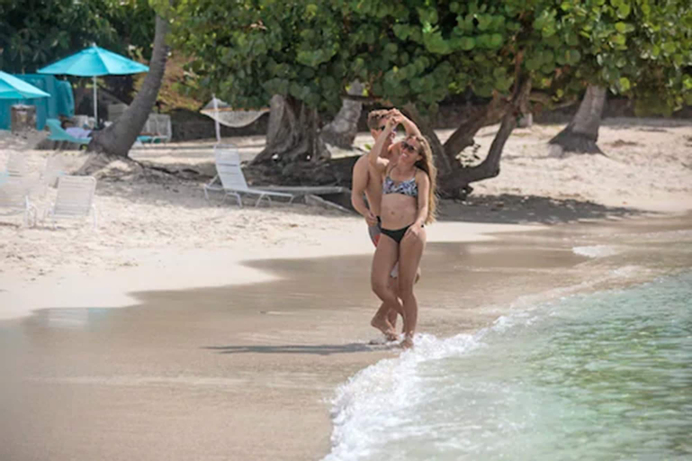 Secret Harbour Beach Resort, East End