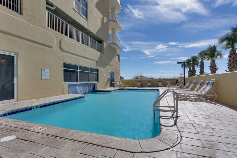 Sport & Beauty 1, Island Royale by Meyer Vacation Rentals, Baldwin