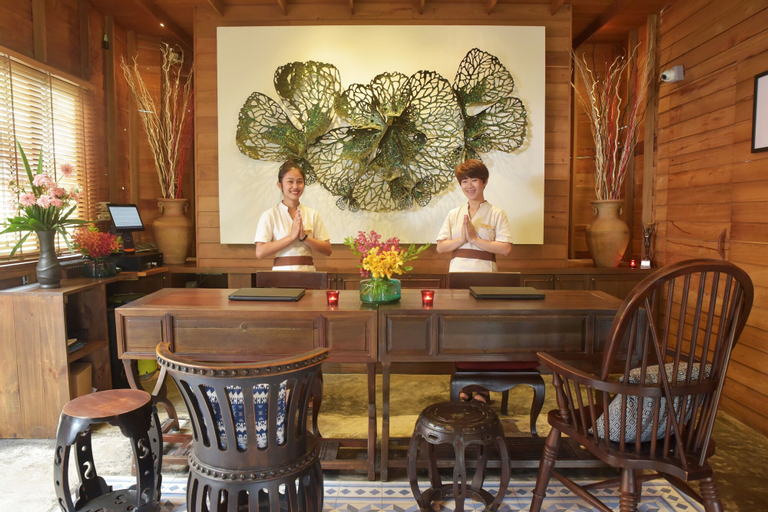 Pai Village Boutique Resort & Farm, Pai