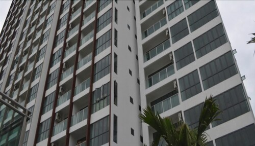 One Amerin Residence Mall & Suites, Hulu Langat