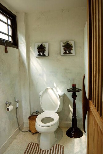 The Puka Boutique Resort, Doi Saket