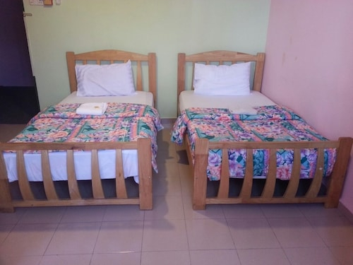 Hotel Sahara Kuala Kubu Bahru, Hulu Selangor