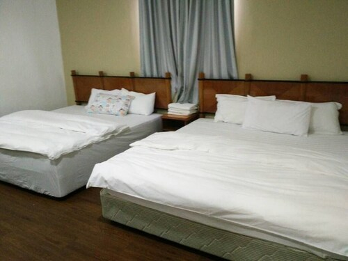 B Residence, Manjung