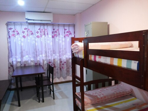 YY Residence, Kinta