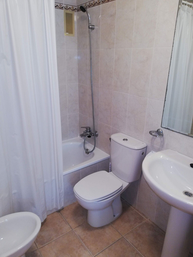 Bathroom 4, 48960911, Valencia
