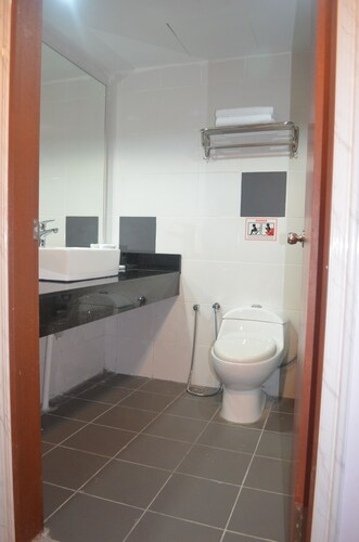 TD Mutiara Hotel Semporna, Semporna