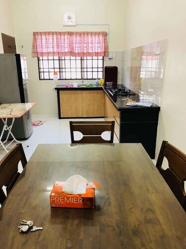 Melati Dua Homestay, Kuala Muda