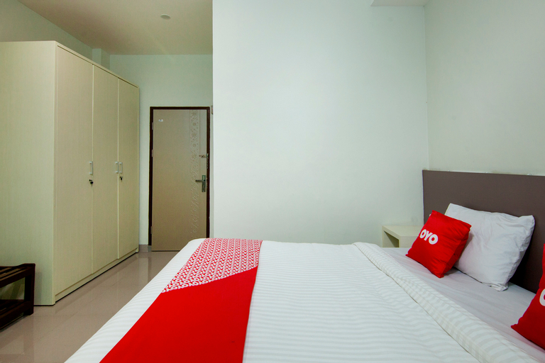 Bed 6