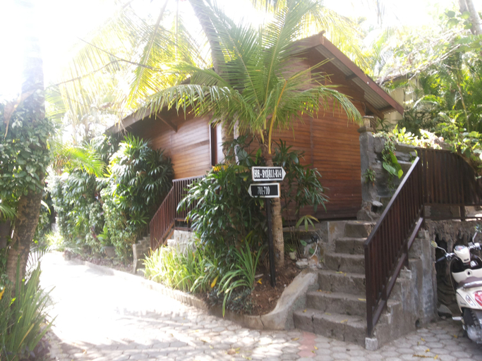 Exterior & Views, Swaloh Hill Resort, Tulungagung