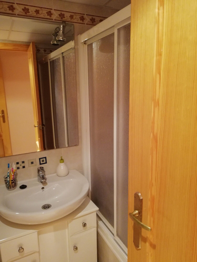 Bathroom 5, Solmar I Bajo 2, Valencia
