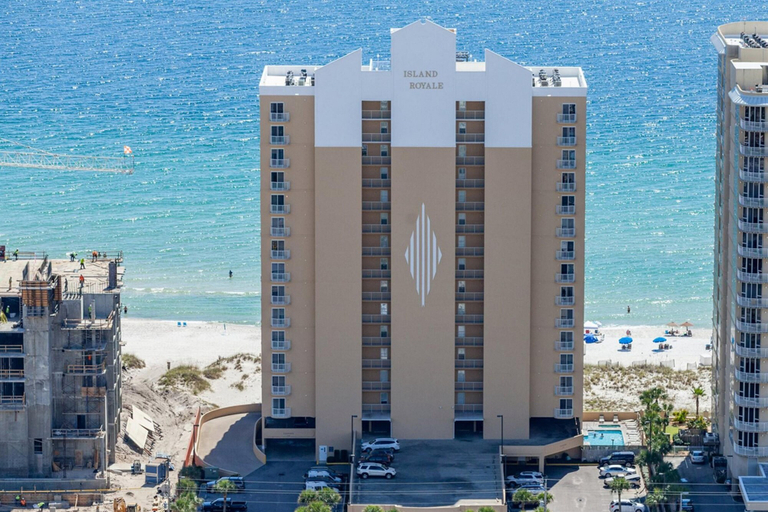 Exterior & Views, Island Royale by Meyer Vacation Rentals, Baldwin