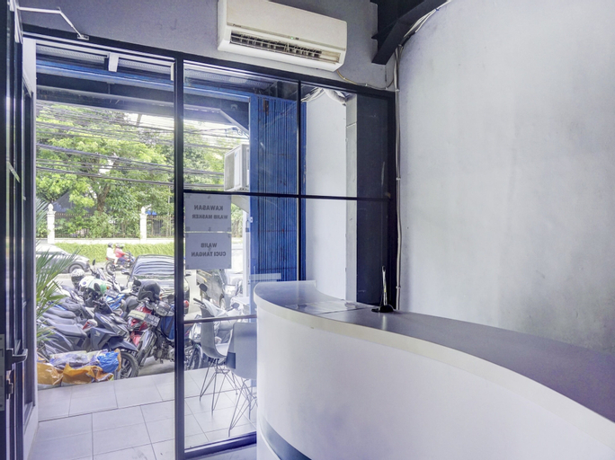OYO 1805 Fatmawati Mansion Syariah, South Jakarta