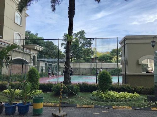 Apartment at Mediterania Garden Residences 1 Tanjung Duren, West Jakarta
