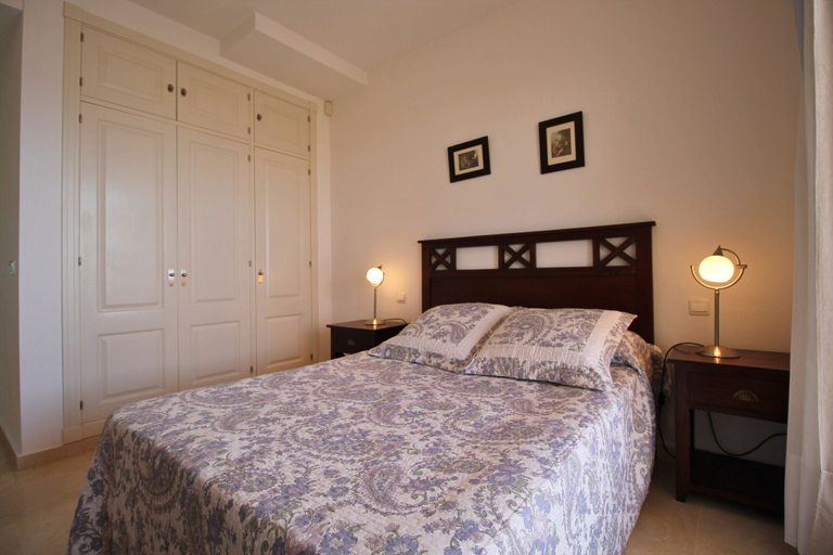 Bedroom 3, 1029 Apartment Punta del Faro, Málaga
